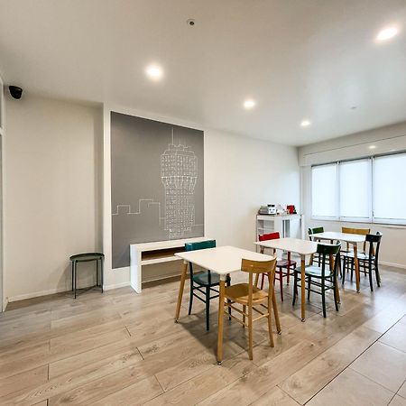 Rrrapido Colorful Rooms - Assago 阿萨哥 外观 照片